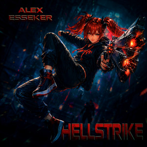 Hellstrike by Alex Esseker