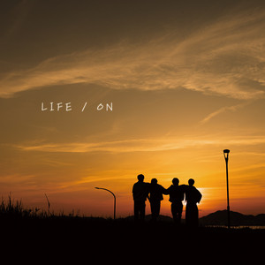 LIFE by ON