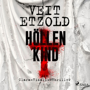 Höllenkind Audiobook