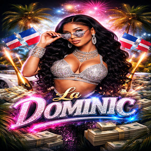 Rómpeme Lento by La Dominic
