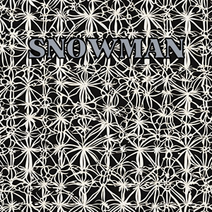 Snowman by Floyd Mcculloch