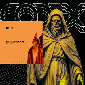 Get Away by DJ Jordan