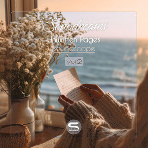 Unwritten Pages - Soundscape by Sonodreams