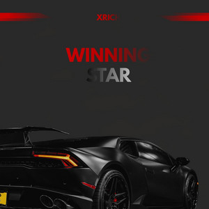 Winning Star by Xrich