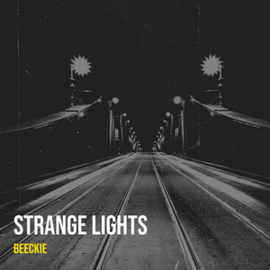 Strange Lights by Beeckie