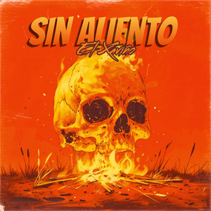 Sin Aliento by El Xaviño