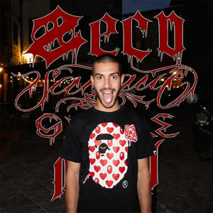 Baby by Zero Sangue sulle Mani