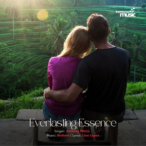 Portada de Everlasting Essence