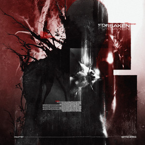 FORSAKEN by $ai the Ghoul, PROPHET