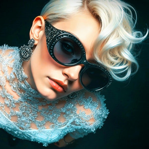 Untitled Luxury by Strictly Private