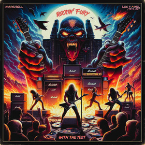 Rockin' Fury
