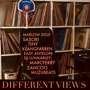 Morreu by Marlow Digs, Tiny