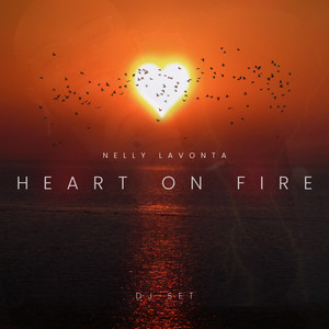 Nelly Lavonta - Spoke in Smoke (Dj Set)