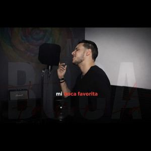 Ivan Espinal & DJ VAROONEIL - Mi Boca Favorita