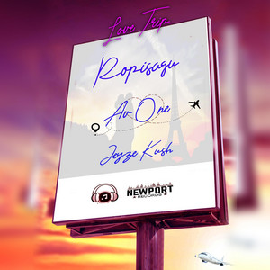 Love Trip by Ropísagu, Av One, Jeyze Kush