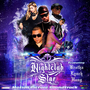 Nightclub Star (Original Motion Picture Soundtrack) - Compilation