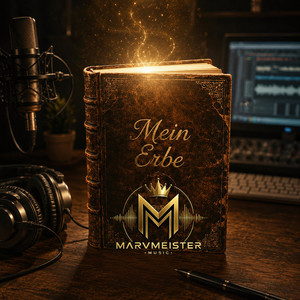 Mein Erbe by Marvmeister