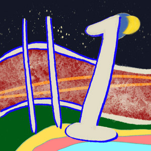 #1 by Joe's Chance