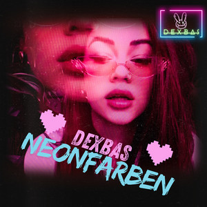 Neonfarben