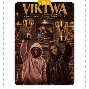 Vibepromohbo - Viktwa -Kency Loco (feat. Bobby Style)