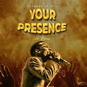 Lordlouis Music - Tongues Of Fire (Your Presence) (feat. John Praise)