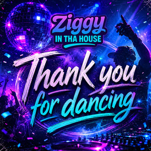 Thank you for dancing