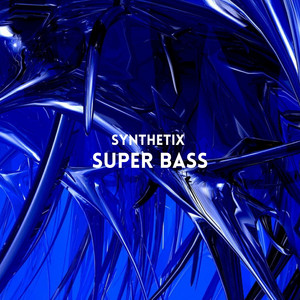 Super Bass - Radio Edit by Synthetix