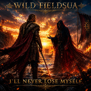 I'll Never Lose Myself by Wild FieldsUA
