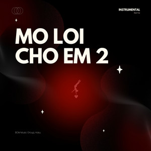 Mở Lối Cho Em 2 - Instrumental Remix