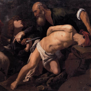 Sacrifice by SLIGHT, AØrta