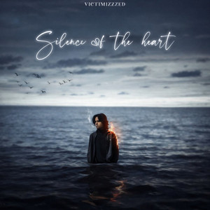 Silence of the heart by Victimizzzed