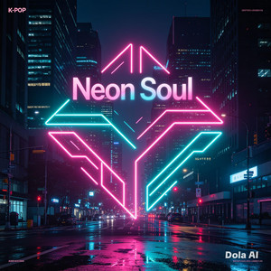 Neon soul by Celina Alcantara Beat