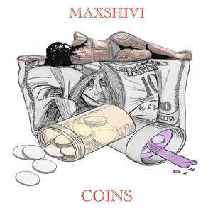 COINS by MAXSHIVI