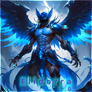 DJ Tenzz - Elidorra 1.0 (Ultra Slowed)