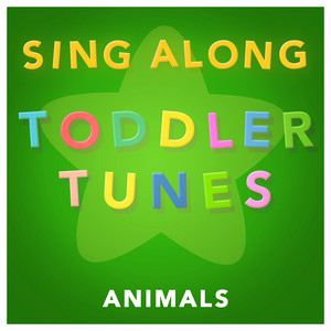 Sing Along Toddler Tunes - Little Fish (Instrumental)