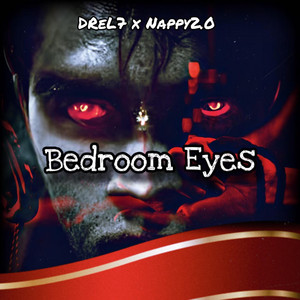 Bedroom Eyes by DReL7, Nappy2.0