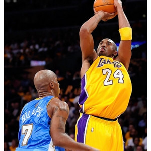 La Fakts - Billups Vs Kobe