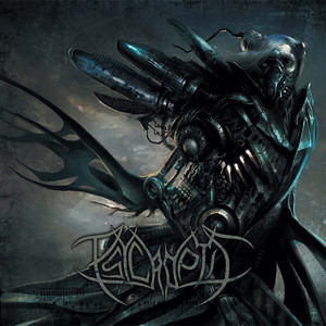Alpha Breed by Psycroptic