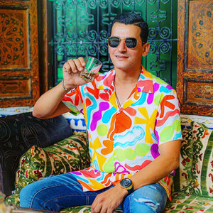 Tban Li F Lkas Ghir Hiya by Fares Rai Officiel