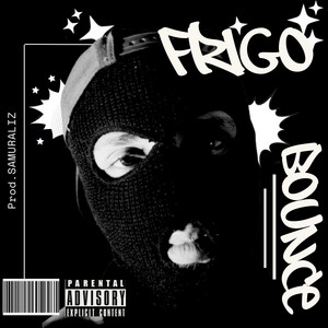 BOUNCE by Frigo
