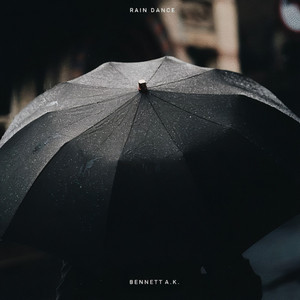 RAIN DANCE by Bennett A.K.