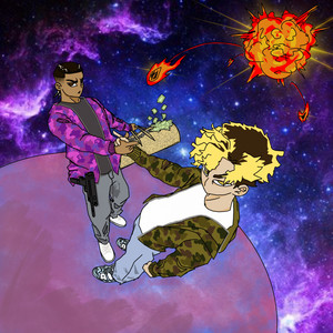 Bag! by Raze, Jay C