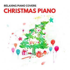 What Child Is This - Piano Version