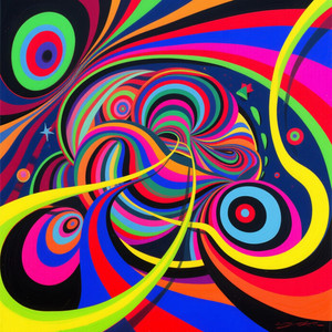 BARES MONAKO - Too Late to Stay