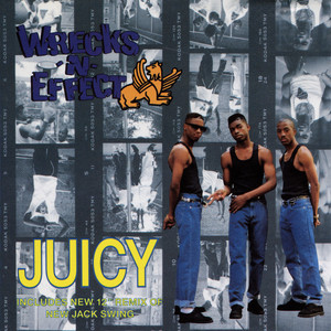 New Jack Swing - song and lyrics by Wreckx-N-Effect | Spotify