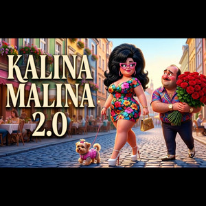Kalina Malina 2.0 by Jessica Music