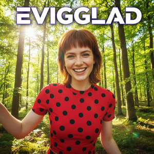 Evigglad by CreativeDane, VIGGA