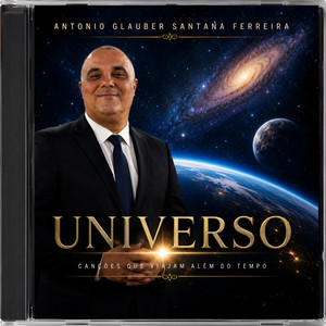 She ll Never Love by Antonio Glauber Santana Ferreira