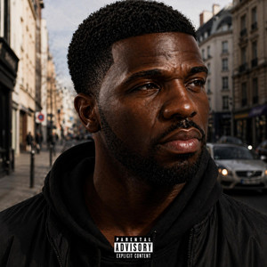 I AM BLACKMAN by La Tribu de Thor