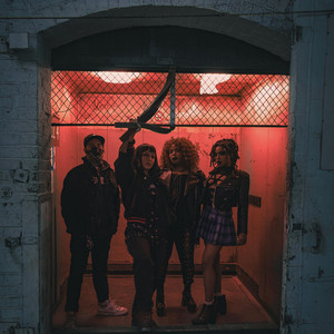 Night Terror by Soji